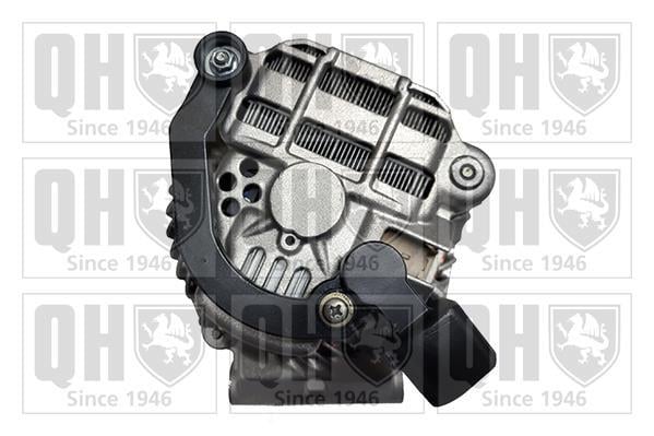 Alternador QUINTON HAZELL ref. QRA2164